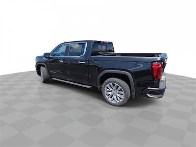 2025 GMC Sierra 1500 Crew Cab 4x4 Pickup for sale #GMS1469 - photo 2