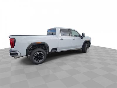 2025 GMC Sierra 3500 Crew Cab 4x4 Pickup for sale #GMS1470 - photo 2