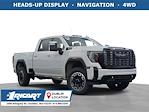 2025 GMC Sierra 3500 Crew Cab 4x4 Pickup for sale #GMS1470 - photo 1