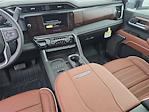 2025 GMC Sierra 3500 Crew Cab 4x4 Pickup for sale #GMS1470 - photo 10
