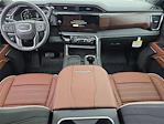 2025 GMC Sierra 3500 Crew Cab 4x4 Pickup for sale #GMS1470 - photo 21