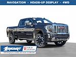 2025 GMC Sierra 2500 Crew Cab 4x4 Pickup for sale #GMS1471 - photo 1