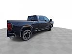 2025 GMC Sierra 2500 Crew Cab 4x4 Pickup for sale #GMS1471 - photo 8