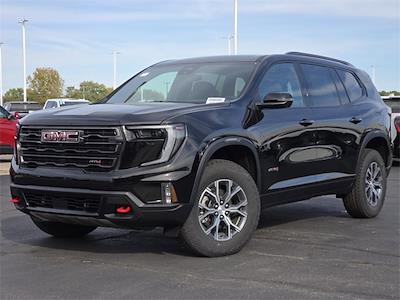 2025 GMC Sierra 1500 Crew Cab 4WD Pickup for sale #GMS1476 - photo 2