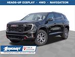 New 2025 GMC Sierra 1500 Denali Ultimate Crew Cab 4WD Pickup for sale #GMS1476 - photo 1