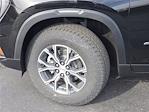 New 2025 GMC Sierra 1500 Denali Ultimate Crew Cab 4WD Pickup for sale #GMS1476 - photo 24