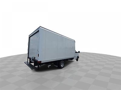 2025 GMC Savana 4500 DRW RWD Box Van for sale #GMS1478 - photo 2