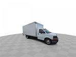 2025 GMC Savana 4500 DRW RWD Box Van for sale #GMS1478 - photo 3