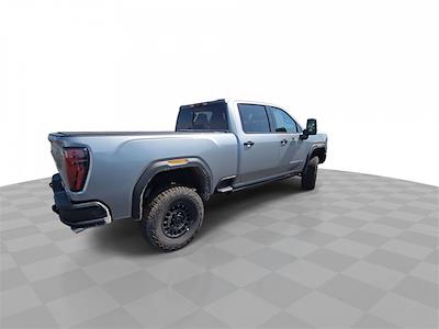 New 2025 GMC Sierra 2500 AT4X Crew Cab Pickup for sale #GMS1479 - photo 2