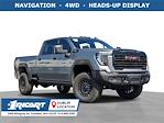 2025 GMC Sierra 2500 Crew Cab 4x2 Pickup for sale #GMS1479 - photo 1