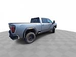 2025 GMC Sierra 2500 Crew Cab 4x2 Pickup for sale #GMS1479 - photo 8
