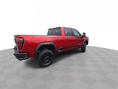 2025 GMC Sierra 2500 Crew Cab 4x2 Pickup for sale #GMS1480 - photo 2
