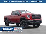 2025 GMC Sierra 2500 Crew Cab 4x2 Pickup for sale #GMS1480 - photo 1
