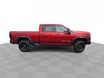2025 GMC Sierra 2500 Crew Cab 4x2 Pickup for sale #GMS1480 - photo 9