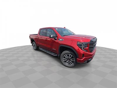2025 GMC Sierra 1500 Crew Cab 4x4 Pickup for sale #GMS1483 - photo 2
