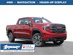 2025 GMC Sierra 1500 Crew Cab 4x4 Pickup for sale #GMS1483 - photo 1