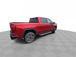 2025 GMC Sierra 1500 Crew Cab 4x4 Pickup for sale #GMS1483 - photo 8