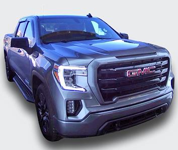 2020 GMC Sierra 1500 Crew Cab 4x4 Pickup for sale #GMS1483A - photo 1