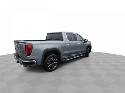 2025 GMC Sierra 1500 Crew Cab 4x4 Pickup for sale #GMS1484 - photo 2