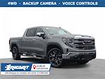 2025 GMC Sierra 1500 Crew Cab 4x4 Pickup for sale #GMS1484 - photo 1