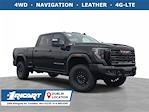 New 2025 GMC Sierra 2500 AT4X Crew Cab Pickup for sale #GMS1485 - photo 1