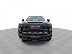 New 2025 GMC Sierra 2500 AT4X Crew Cab Pickup for sale #GMS1485 - photo 4