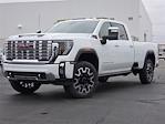2025 GMC Sierra 2500 Crew Cab 4WD Pickup for sale #GMS1487 - photo 4