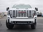 2025 GMC Sierra 2500 Crew Cab 4WD Pickup for sale #GMS1487 - photo 23