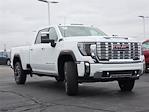 2025 GMC Sierra 2500 Crew Cab 4WD Pickup for sale #GMS1487 - photo 24