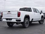 2025 GMC Sierra 2500 Crew Cab 4WD Pickup for sale #GMS1487 - photo 26