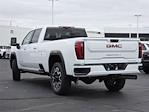 2025 GMC Sierra 2500 Crew Cab 4WD Pickup for sale #GMS1487 - photo 2