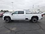 2025 GMC Sierra 2500 Crew Cab 4WD Pickup for sale #GMS1487 - photo 27