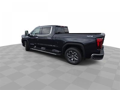 2025 GMC Sierra 1500 Crew Cab 4x4 Pickup for sale #GMS1489 - photo 2