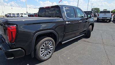 2025 GMC Sierra 1500 Crew Cab 4x4 Pickup for sale #GMS1490 - photo 2