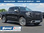 2025 GMC Sierra 1500 Crew Cab 4x4 Pickup for sale #GMS1490 - photo 1