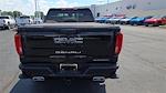 2025 GMC Sierra 1500 Crew Cab 4x4 Pickup for sale #GMS1490 - photo 8
