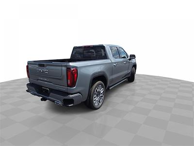 2025 GMC Sierra 1500 Crew Cab 4x4 Pickup for sale #GMS1491 - photo 2