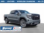 New 2025 GMC Sierra 1500 Denali Ultimate Crew Cab 4x4 Pickup for sale #GMS1491 - photo 1