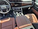 New 2025 GMC Sierra 1500 Denali Ultimate Crew Cab 4x4 Pickup for sale #GMS1491 - photo 10