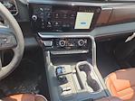 New 2025 GMC Sierra 1500 Denali Ultimate Crew Cab 4x4 Pickup for sale #GMS1491 - photo 13