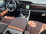 New 2025 GMC Sierra 1500 Denali Ultimate Crew Cab 4x4 Pickup for sale #GMS1491 - photo 30