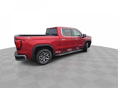 2025 GMC Sierra 1500 Crew Cab 4x4 Pickup for sale #GMS1492 - photo 2