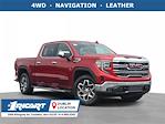 2025 GMC Sierra 1500 Crew Cab 4x4 Pickup for sale #GMS1492 - photo 1