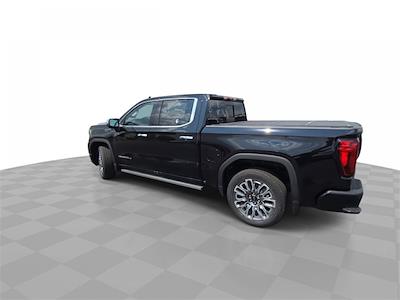 2025 GMC Sierra 1500 Crew Cab 4x4 Pickup for sale #GMS1493 - photo 2