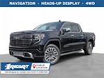 2025 GMC Sierra 1500 Crew Cab 4x4 Pickup for sale #GMS1493 - photo 1