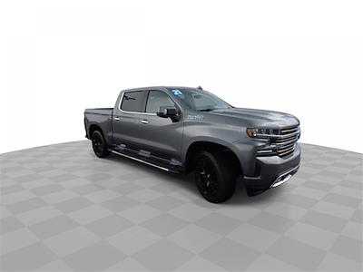 2021 Chevrolet Silverado 1500 Crew Cab 4x4 Pickup for sale #GMS1495A - photo 2
