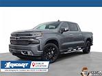 2021 Chevrolet Silverado 1500 Crew Cab 4x4 Pickup for sale #GMS1495A - photo 1