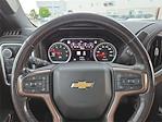 2021 Chevrolet Silverado 1500 Crew Cab 4x4 Pickup for sale #GMS1495A - photo 11