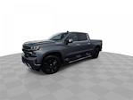 2021 Chevrolet Silverado 1500 Crew Cab 4x4 Pickup for sale #GMS1495A - photo 4