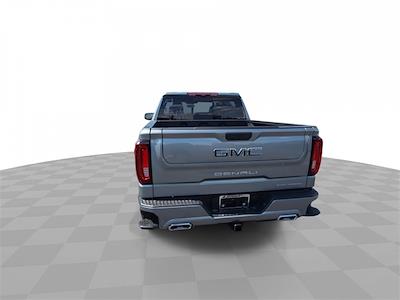 2025 GMC Sierra 1500 Crew Cab 4x4 Pickup for sale #GMS1496 - photo 2